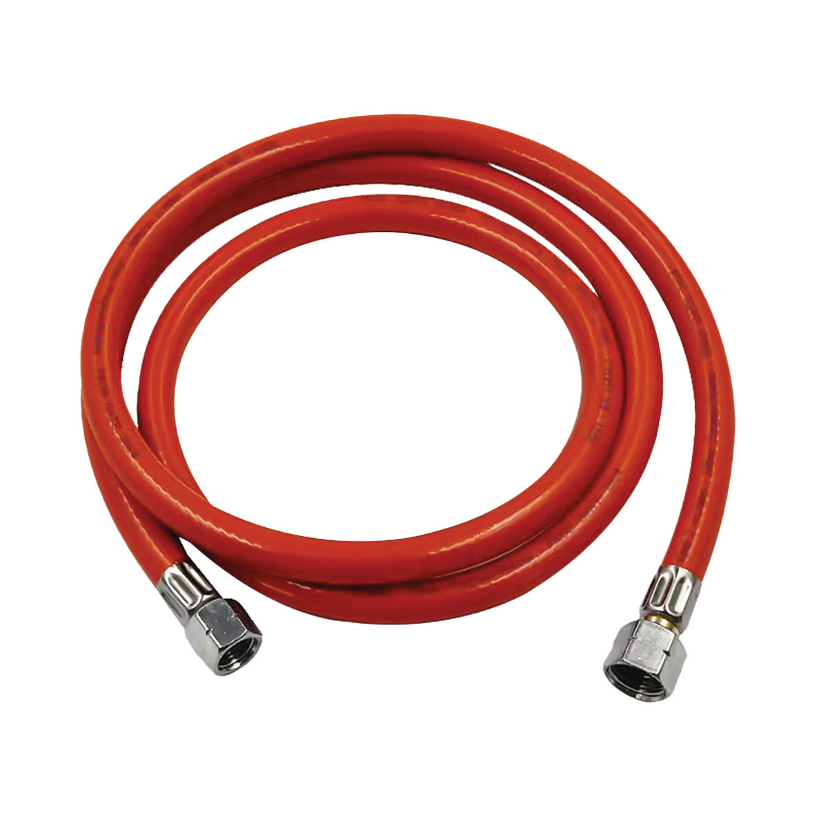 Unicraft Gasschlauch 1,5 m / Gewinde ¼"-3/8" - Art. 6520003
