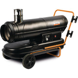 Unicraft Dieselheizgerät DHG 50 K - Art. 6531050