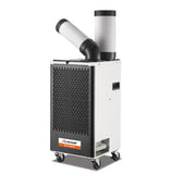 UNICRAFT Klimagerät  SC-K 2700 D, Version 1 SM-6550005