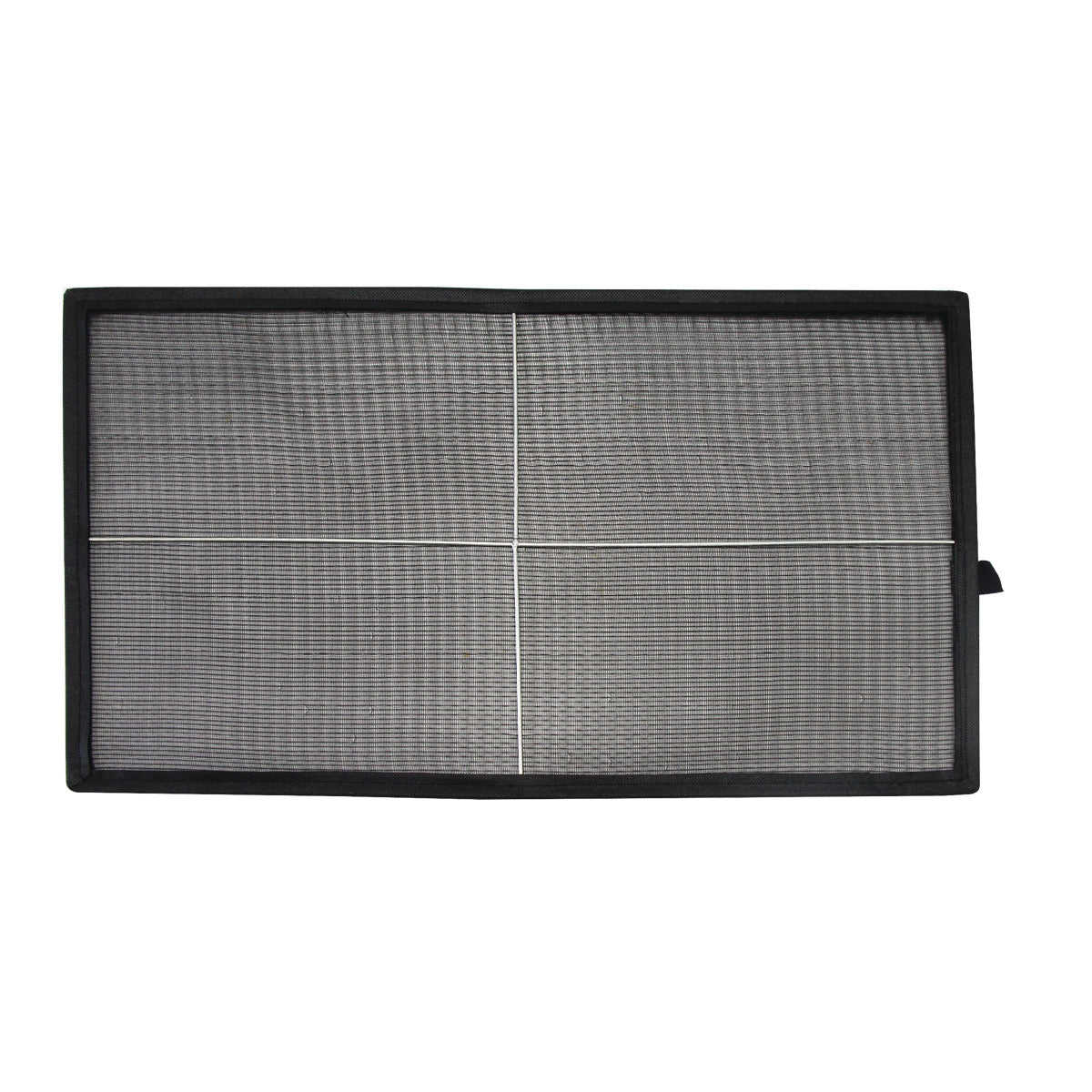UNICRAFT Luftfilter  hinten für SC-K 5300 D, Version 1 SM-6550104