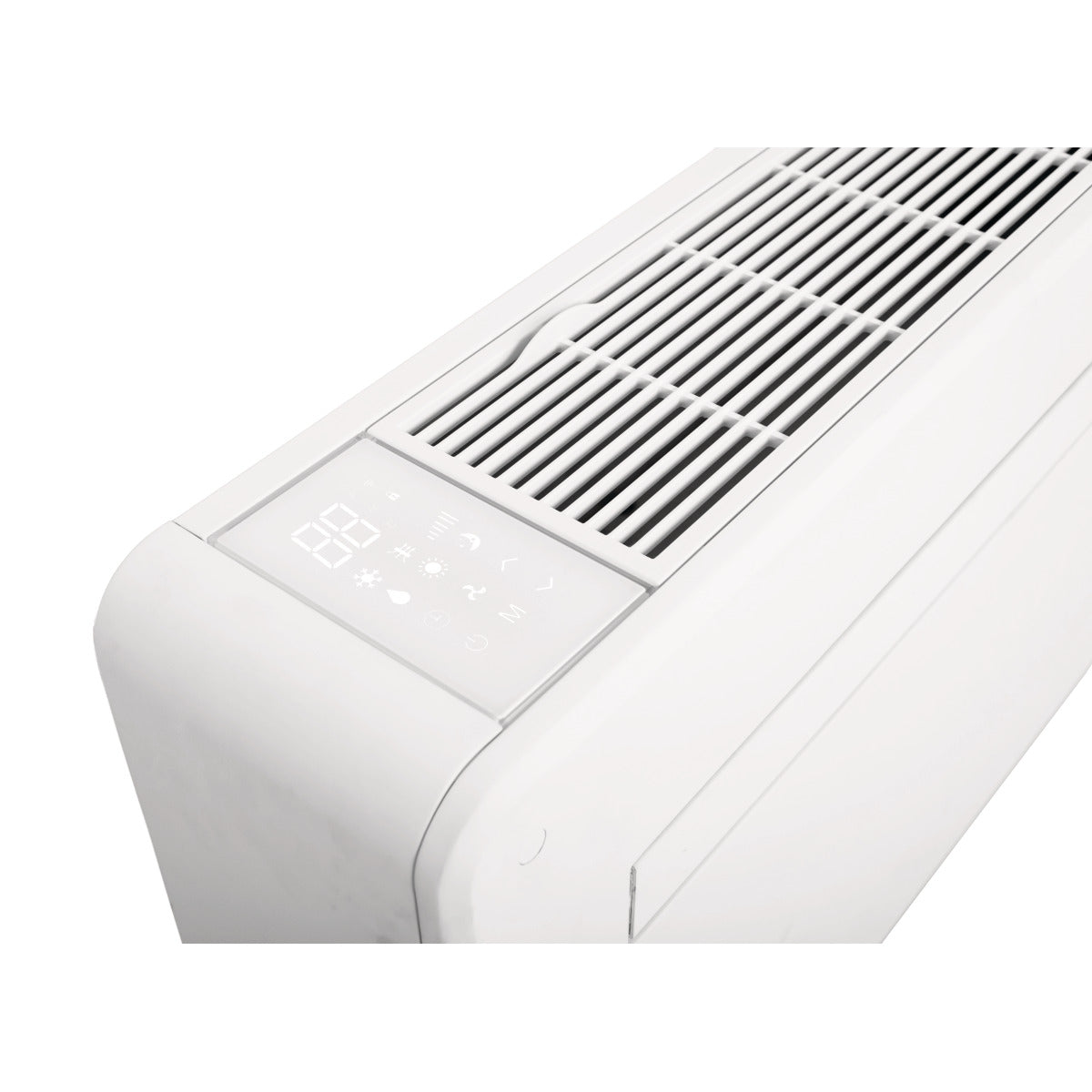 UNICRAFT Monoblock-Wandklimagerät  MAC 2950 H – Ausführung 1 SM-6551200