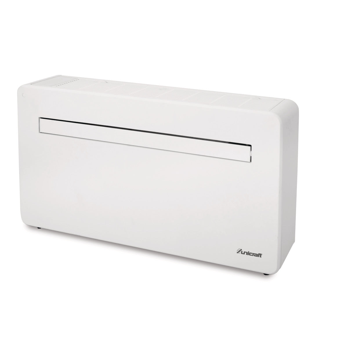 UNICRAFT Monoblock-Wandklimagerät  MAC 2950 H – Ausführung 1 SM-6551200