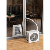 Unicraft Klimagerät PAC S 3500 H - Art. 6551205