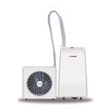 Unicraft Klimagerät PAC S 3500 H - Art. 6551205