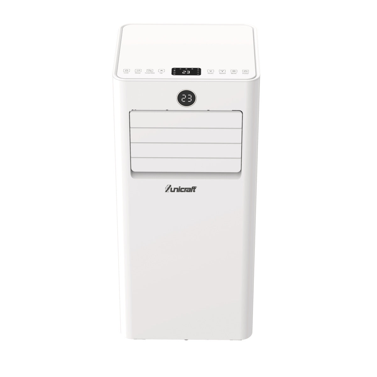 Unicraft Klimagerät PAC 9001 - Art. 6551230