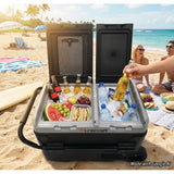 Unicraft Kühlbox UKB 50 - Art. 6580050