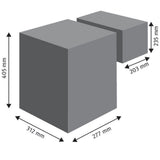 Unicraft Kühlbox UKB 50 - Art. 6580050