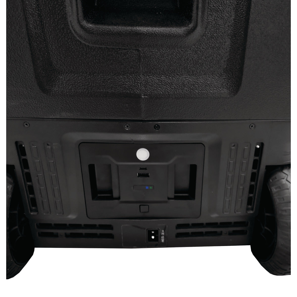 Unicraft Kühlbox UKB 50 - Art. 6580050