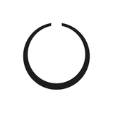 KING TONY Profi-Werkzeuge - Sprengring-Zange ausgeformte Spitzen - 175 mm 65SS07