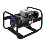 UNICRAFT Synchron-Stromerzeuger  PG 400 SR – Modell 1 SM-6700041