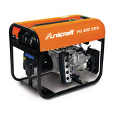 UNICRAFT Synchron-Stromerzeuger  PG 400 SRA – Ausführung 1 SM-6701041