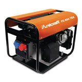 UNICRAFT Synchron-Stromerzeuger  PG 800 TRA – Version 1 SM-6701083