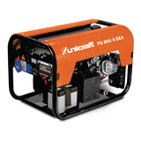 UNICRAFT Synchron-Stromerzeuger  PG 800 X-SEA, Version 1 SM-6702081