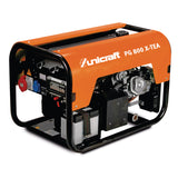 UNICRAFT Synchron-Stromerzeuger  PG 800 X-TEA, Version 1 SM-6702083