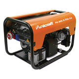 UNICRAFT Synchron-Stromerzeuger  PG 800 X-TEA-54 – Version 1 SM-6703083