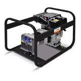 UNICRAFT Synchron-Stromerzeuger  PG-D 450 SR – Ausführung 1 SM-6705041