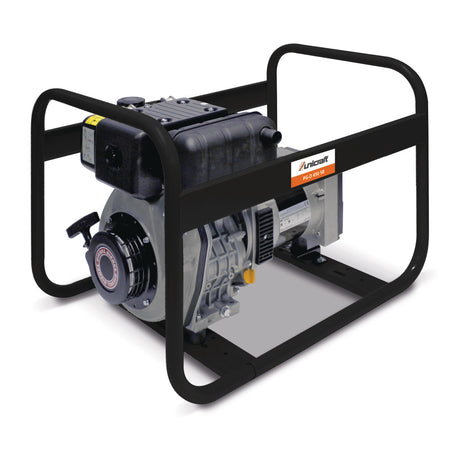 UNICRAFT Synchron-Stromerzeuger  PG-D 450 SR – Ausführung 1 SM-6705041