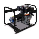 UNICRAFT Synchron-Stromerzeuger  PG-D 650 SR – Version 1 SM-6705061