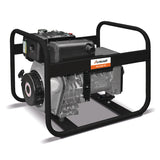 UNICRAFT Synchron-Stromerzeuger  PG-D 600 TR – Variante 1 SM-6705063