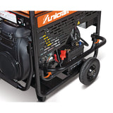 UNICRAFT Synchron-Stromerzeuger  PG-E 100 TEA H – Ausführung 1 SM-6706100