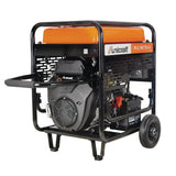 Unicraft Synchron-Stromerzeuger PG-E 100 TEA H - Art. 6706105