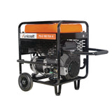 Unicraft Synchron-Stromerzeuger PG-E 100 TEA H - Art. 6706105