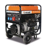 Unicraft Synchron-Stromerzeuger PG-E 100 TEA H - Art. 6706105