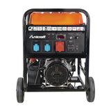Unicraft Synchron-Stromerzeuger PG-E 100 TEA H - Art. 6706105