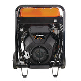 Unicraft Synchron-Stromerzeuger PG-E 100 TEA H - Art. 6706105