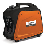 UNICRAFT Inverter-Stromerzeuger  PG-I 20 SR, Version 1 SM-6706120