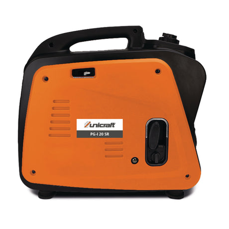 UNICRAFT Inverter-Stromerzeuger  PG-I 20 SR, Version 1 SM-6706120