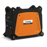 UNICRAFT Inverter-Stromerzeuger  PG-I 35 SE, Version 1 SM-6706135