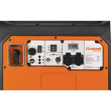 UNICRAFT Inverter-Stromerzeuger  PG-I 40 S – Modell 1 SM-6706400