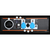 UNICRAFT Inverter-Stromerzeuger  PG-I 42 SE – Variante 1 SM-6706420