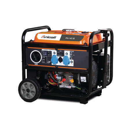 UNICRAFT Inverter-Stromerzeuger  PG-I 42 SE – Variante 1 SM-6706420