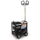 Unicraft Synchron-Stromerzeuger PG-E 55 SEA 4 in 1 - Art. 6706955