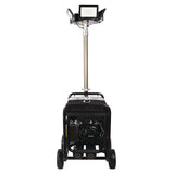 Unicraft Synchron-Stromerzeuger PG-E 55 SEA 4 in 1 - Art. 6706955