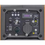 UNICRAFT Inverter-Stromerzeuger  PG-I 21 SR-S – Ausführung 1 SM-6707121