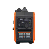 UNICRAFT Inverter-Stromerzeuger  PG-I 21 SR-S – Ausführung 1 SM-6707121
