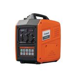 UNICRAFT Inverter-Stromerzeuger  PG-I 28 SE-S – Ausführung 1 SM-6707128
