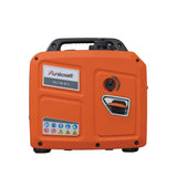 UNICRAFT Inverter-Stromerzeuger  PG-I 28 SE-S – Ausführung 1 SM-6707128