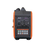 UNICRAFT Inverter-Stromerzeuger  PG-I 28 SE-S – Ausführung 1 SM-6707128