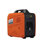 UNICRAFT Inverter-Stromerzeuger  PG-I 28 SE-S – Ausführung 1 SM-6707128