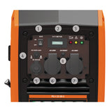 Unicraft Inverter-Stromerzeuger PG-I 33 SR-S - Art. 6707133