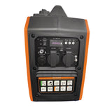Unicraft Inverter-Stromerzeuger PG-I 33 SR-S - Art. 6707133
