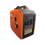 Unicraft Inverter-Stromerzeuger PG-I 33 SR-S - Art. 6707133