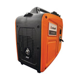 Unicraft Inverter-Stromerzeuger PG-I 33 SR-S - Art. 6707133