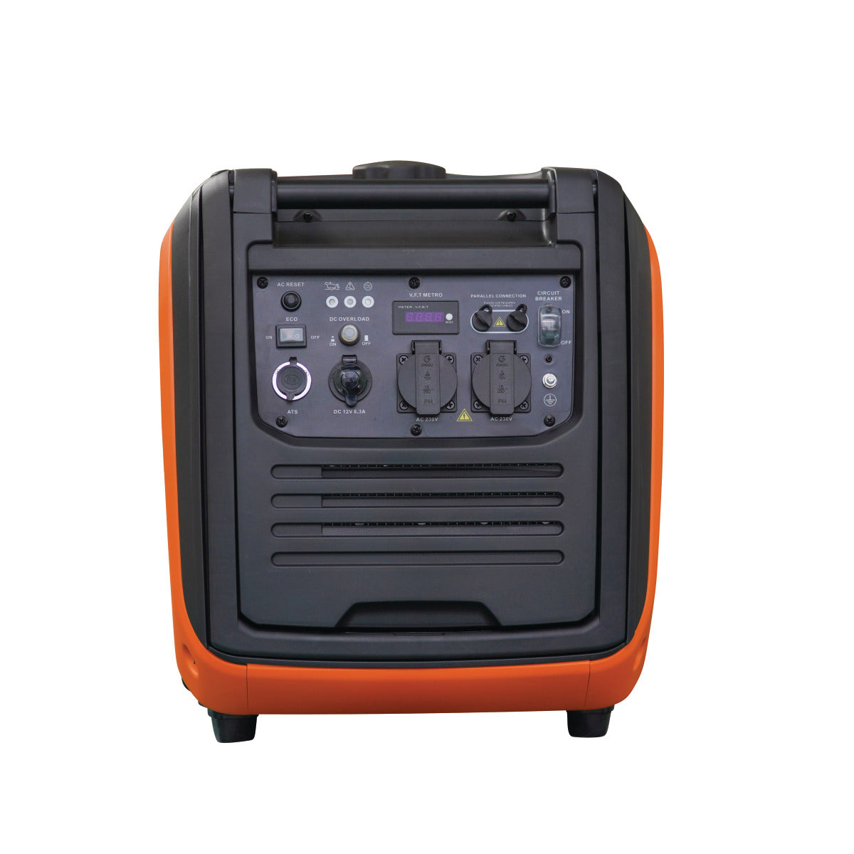 UNICRAFT Inverter-Stromerzeuger  PG-I 40 SE-S HC – Variante 1 SM-6707140
