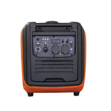UNICRAFT Inverter-Stromerzeuger  PG-I 40 SE-S HC – Variante 1 SM-6707140