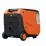 UNICRAFT Inverter-Stromerzeuger  PG-I 40 SE-S HC – Variante 1 SM-6707140